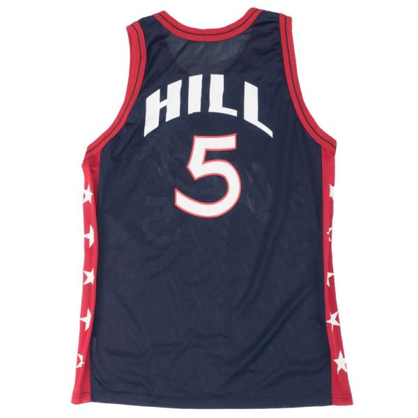 NBA OgEq AJ\ jtH[/W[W hC[`[ III 1996 vJ Champion `sI [h