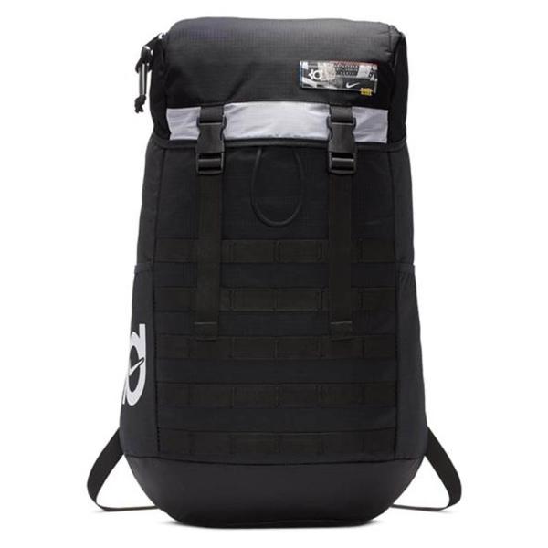 NIKE KD ケビン・デュラント バックパック リュック ブラック 美品 NIKE（ナイキ） KD ケビン・デュラント KD 2.0 Backpack バックパック