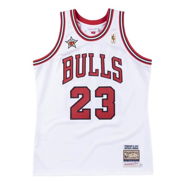Mitchell&Ness（ミッチェルアンドネス） NBA マイケル・ジョーダン