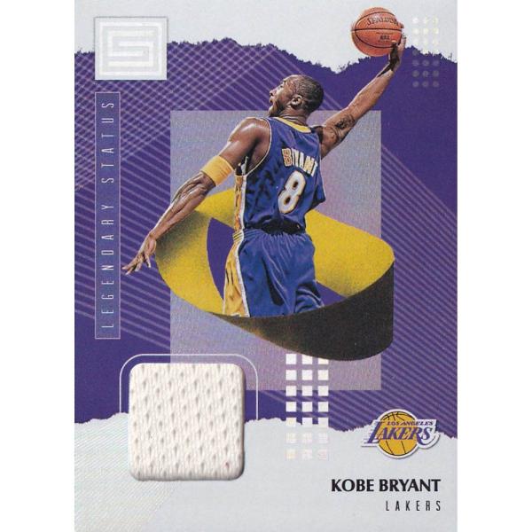 NBA コービー・ブライアント レイカーズ トレーディングカード