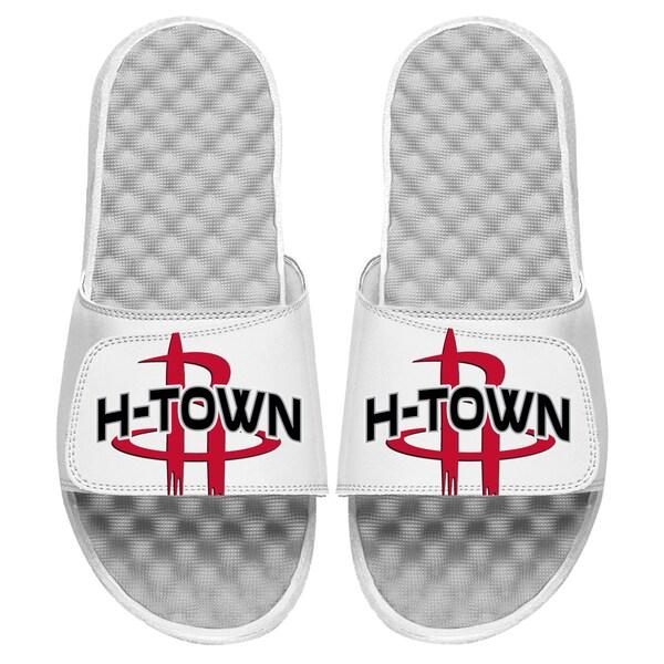 basketball slide sandals