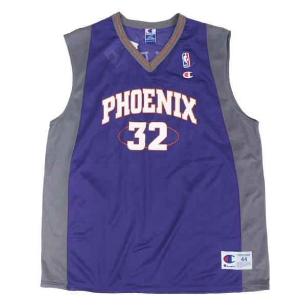 Champion ジェイソン・キッド ユニフォーム ジャージ NBA