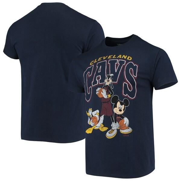 キャバリアーズ Nba Tシャツ ネイビー ディズニー ミッキーマウス メンズ 半袖 Junk Food Disney Mickey Squad T Shirt Nba mdt05 バッシュ バスケグッズ Selection 通販 Yahoo ショッピング