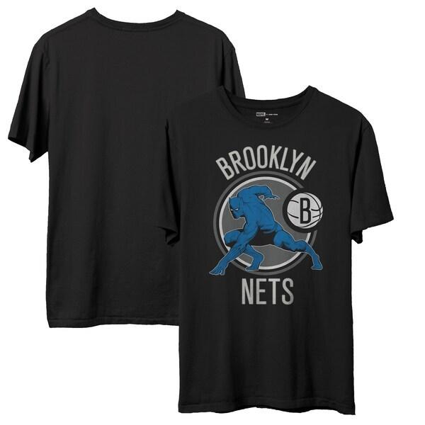 JUNKFOOD（ジャンクフード） NBA Tシャツ ブラックパンサー 