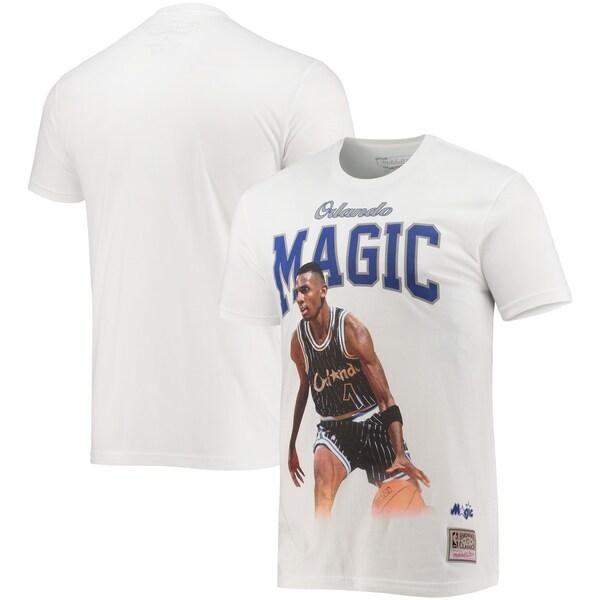 Mitchell&Ness（ミッチェルアンドネス） NBA ペニー・ハーダウェイ