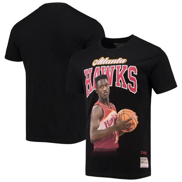 Mitchell&Ness（ミッチェルアンドネス） NBA ドミニク・ウィルキンス