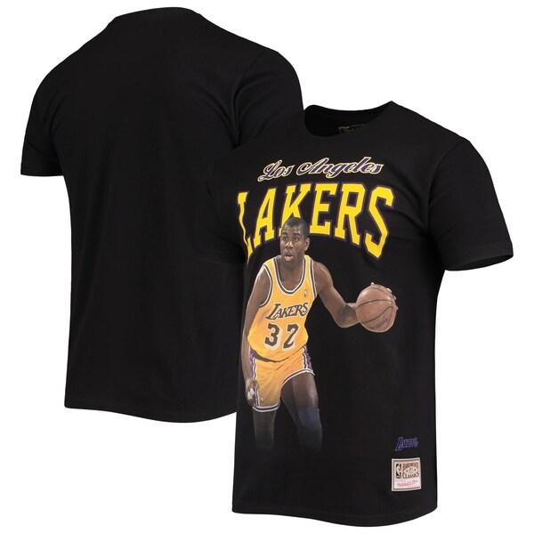 NBA }WbNEW\ CJ[Y TVc n[hEbhNVbNX HWC ~b`FlX/Mitchell &amp; Ness ubN2203MNW