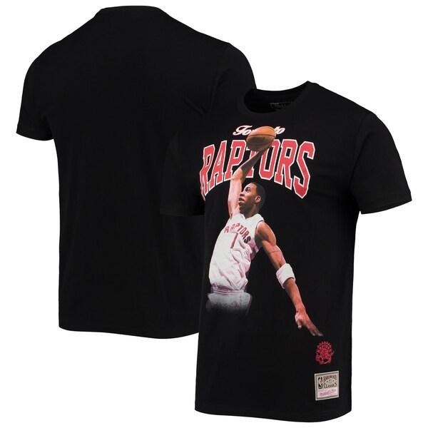 Mitchell&Ness（ミッチェルアンドネス） NBA トレイシー・マグレディ