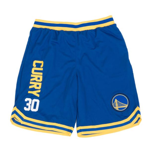 NBA ステファン・カリー ステフィン・カリー ウォリアーズ ショート