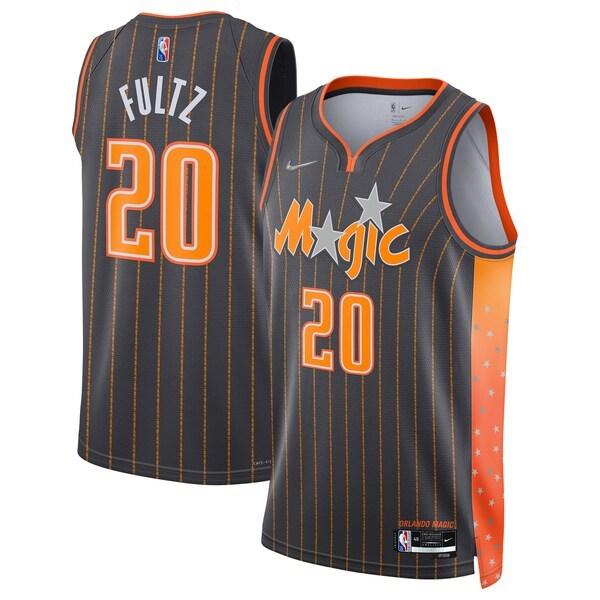 NIKE（ナイキ） NBA マーケル・フルツ オーランド・マジック
