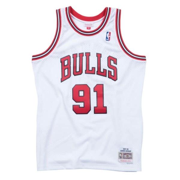 Mitchell&Ness（ミッチェルアンドネス） NBA デニス・ロッドマン