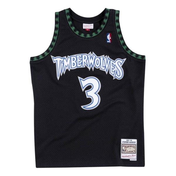NBA XetHE}[u[ eBo[EuY jtH[ XEBO} I^lCg 1997-98 ~b`FlX/Mitchell &amp; Ness