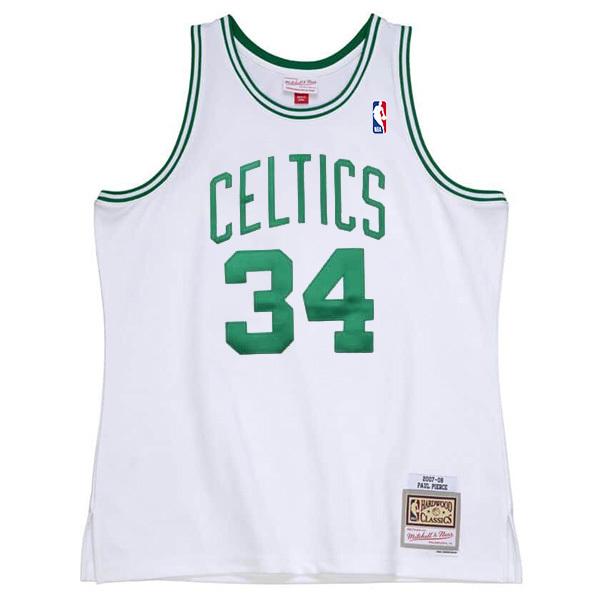 Mitchell&Ness NBA ポール・ピアース セルティックス Mitchell&Ness NBA ポール・ピアース セルティックス