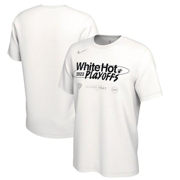 Miami Heat プラクティスTシャツ