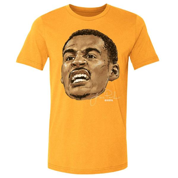 NBA ジョーダン・プール ウォリアーズ Tシャツ Golden State Scream