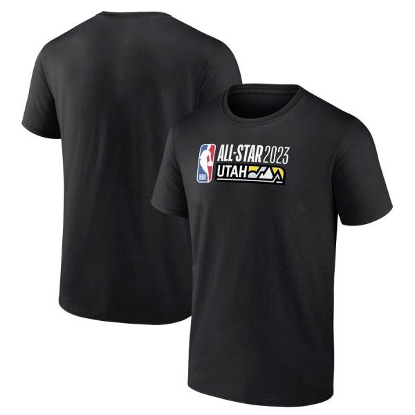希少 NBA ALL STARS バスケシャツ タグ付き オールスターズ selection-basketball_nba-