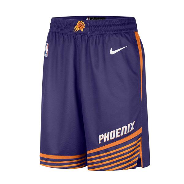 NIKE NBA フェニックス・サンズ ショートパンツ ハーフパンツ NIKE NBA フェニックス・サンズ ショートパンツ ハーフパンツ