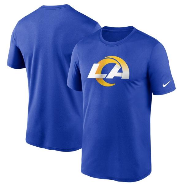 NFL �����Y T�V���c �X�E�b�V�����S Logo Essential Legend Performance T-Shirt �i�C�L/Nike ���C����