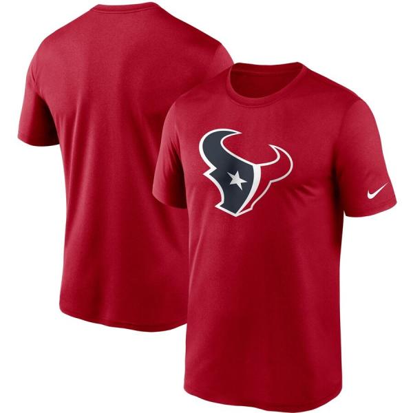 NFL �e�L�T���Y T�V���c �X�E�b�V�����S Logo Essential Legend Performance T-Shirt �i�C�L/Nike ���b�h