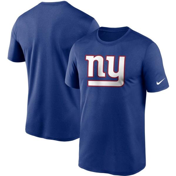 NFL �W���C�A���c T�V���c �X�E�b�V�����S Logo Essential Legend Performance T-Shirt �i�C�L/Nike ���C����