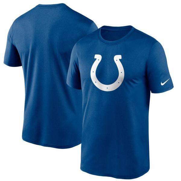 NFL �R���c T�V���c �X�E�b�V�����S Logo Essential Legend Performance T-Shirt �i�C�L/Nike ���C����