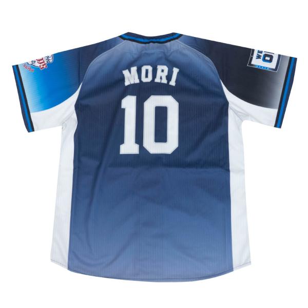 【新品】埼玉西武ライオンズ 森友哉 ホーム ユニフォーム マジェスティック MAJESTIC 森友哉 埼玉西武ライオンズ グッズ ユニフォーム 2021