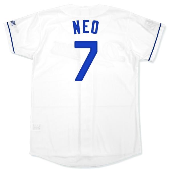 MIZUNO - 【支給品】MIZUNOPRO 中日ドラゴンズ 根尾昂 NEO プロユニフォーム MIZUNO - 【支給品】MIZUNOPRO 中日ドラゴンズ 根尾昂 NEO プロ