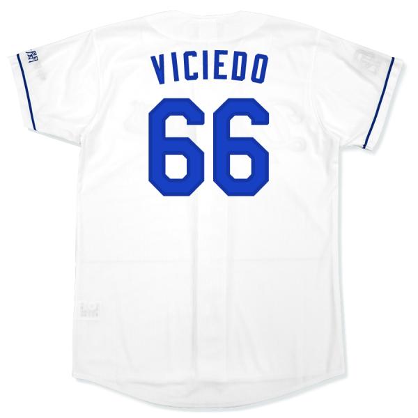 ビシエド　ユニフォーム　中日ドラゴンズ　ホーム　ミズノ MIZUNO 中日ドラゴンズ グッズ ユニフォーム ビシエド レプリカ