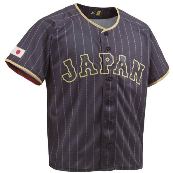 WBC 大谷　ユニフォーム　ミズノ 楽天市場】MIZUNO / ミズノ2023 WORLD BASEBALL CLASSIC 16 大谷