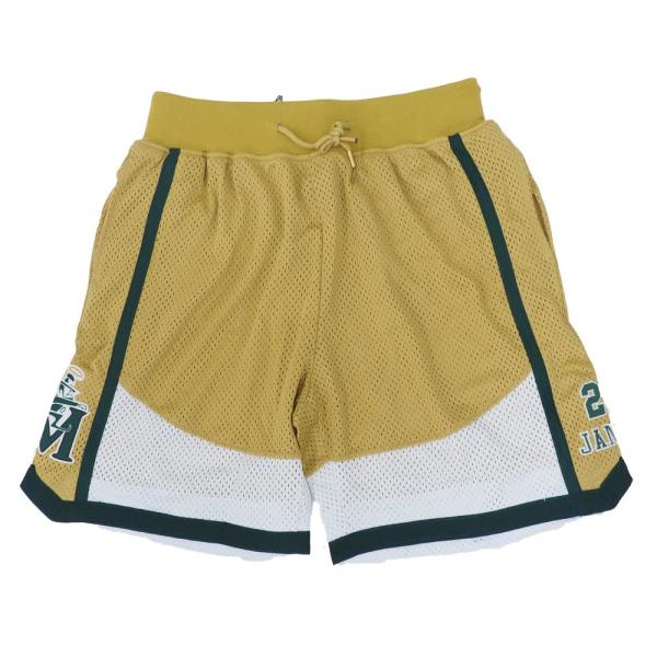 NBA uEWF[Y t@CeBO ACbV S[h nCXN[ V[gpc/V[c  Headgear Classics