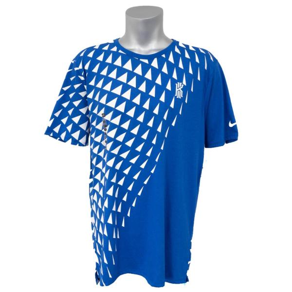 �i�C�L �J�C���[/NIKE KYRIE Kyrie Irving T�V���c ���� �A�[�g 1 Dri-Fit ���C���� 830993-480�yOCSL�z