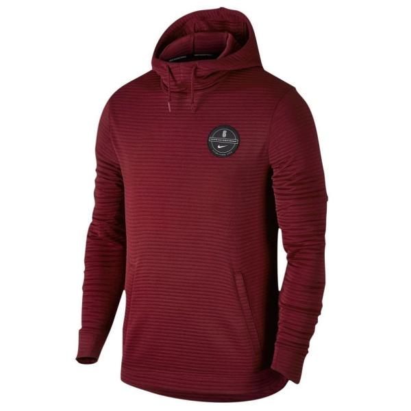 �i�C�L �J�C���[/NIKE KYRIE �J�C���[�E�A�[�r���O �p�[�J�[/�t�[�f�B�[ �T�[�} �����Y ���b�h 890768-677