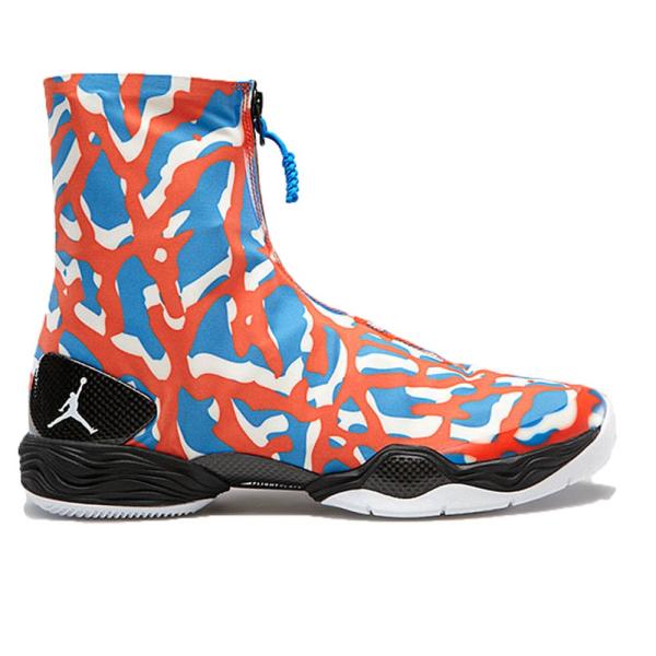 Jordan エア ジョーダン XX8 AIR JORDAN ブルー レアアイテム : MLB