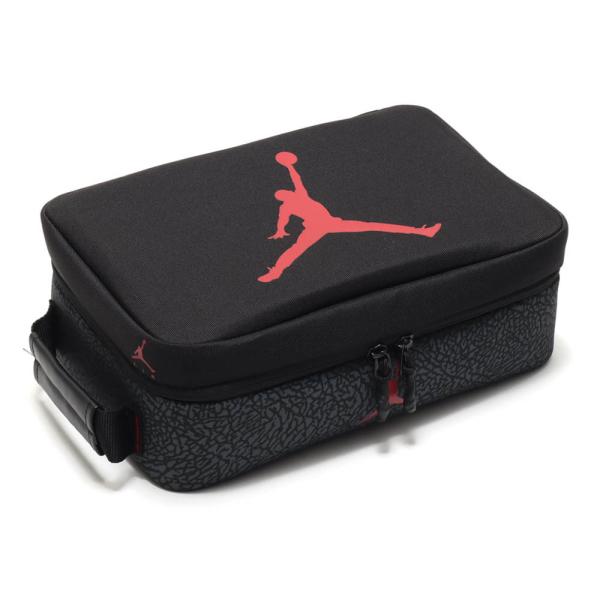JORDAN ジョーダン シューズバック シューズケース シューズ