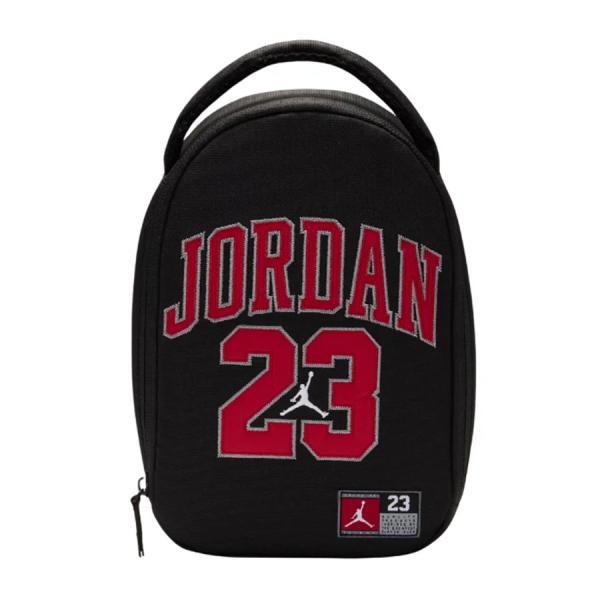 新品未開封　ジョーダン23ランチバッグボックス NIKE（ナイキ） Jordan マイケル・ジョーダン バッグ 23 Lunch Bag Box