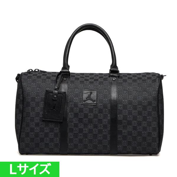 NIKE（ナイキ） Jordan マイケル・ジョーダン バッグ Monogram Duffle