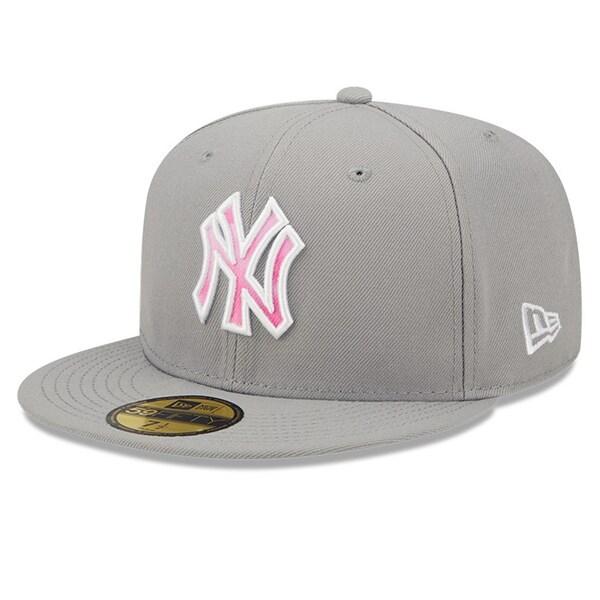 NEW ERA（ニューエラ） MLB ヤンキース キャップ 母の日 2022 Mother's