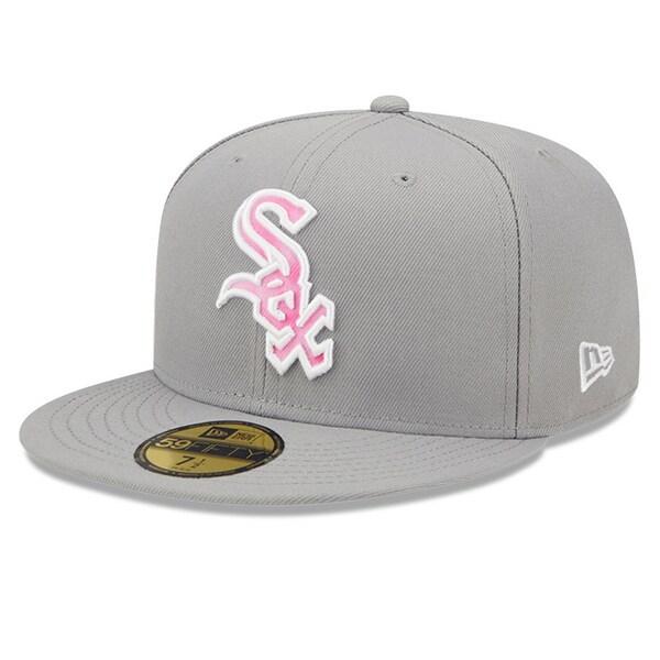NEW ERA（ニューエラ） MLB ホワイトソックス キャップ 母の日 2022 