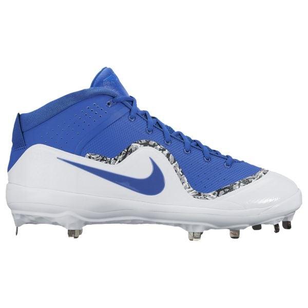 マイク トラウト スパイク エア トラウト 4 プロ Air Trout 4 Pro ナイキ Nike ロイヤル 草野球特集 Mlb ttt15 Mlb Nba Nflグッズ Selection 通販 Yahoo ショッピング