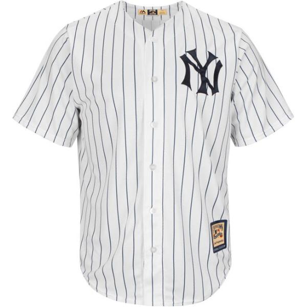 Mlb ヤンキース ミッキー マントル クールベース レプリカ ユニフォーム ジャージ Selectionのmlb クールベース 野球 マジェスティック Majestic ホワイト Mlb 1817jer84 Mlb Nba Nflショップ Selection
