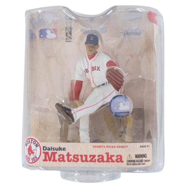 松坂大輔 フィギュア MLB 21 マクファーレン selection-j_mlb-190506isg02