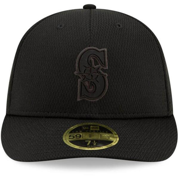 Mlb 19 マリナーズ オンフィールド キャップ 帽子 19 59fifty プレイヤーズウィークエンド 59fifty Mlb pwd34 Mlb Nba Nflショップ 野球 Era ロープロファイル ニューエラ New Selection