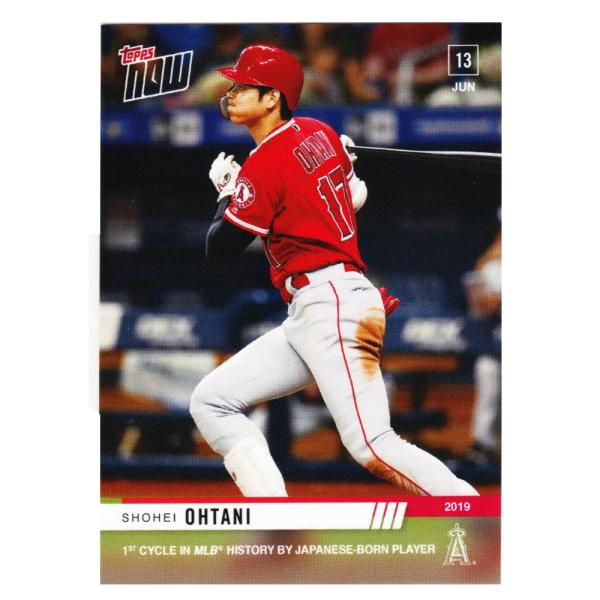 MLB　大谷翔平　ロサンゼルス　エンゼルス　トレーディングカード MLB 大谷翔平 ロサンゼルス・エンゼルス トレーディングカード