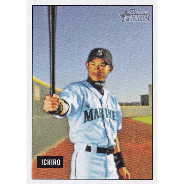 MLB C`[ VAgE}i[Y g[fBOJ[h/X|[cJ[h 2005 C`[ #156 Bowman
