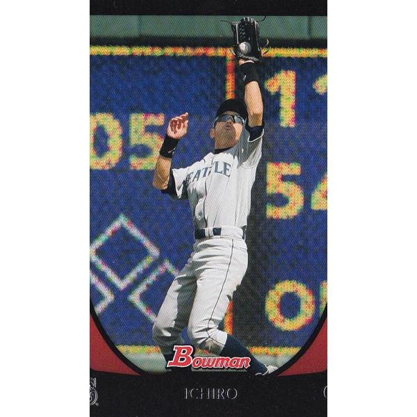 MLB C`[ VAgE}i[Y g[fBOJ[h/X|[cJ[h 2011 C`[ #153 Topps