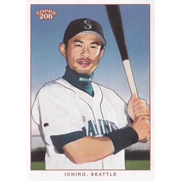 MLB C`[ VAgE}i[Y g[fBOJ[h/X|[cJ[h 2002 C`[ #256 Topps