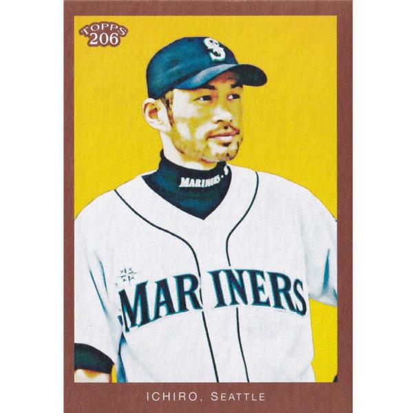 MLB C`[ VAgE}i[Y g[fBOJ[h/X|[cJ[h 2009 C`[ #129 Topps