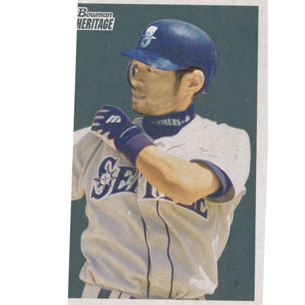 MLB C`[ VAgE}i[Y g[fBOJ[h/X|[cJ[h 2006 C`[ #150 Bowman