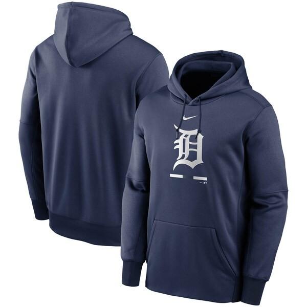 MLBデトロイトタイガース　パーカー NIKE MLB デトロイト・タイガース パーカー/フーディー レガシー