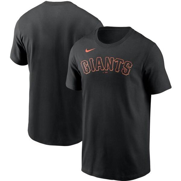 NIKE MLB サンフランシスコ・ジャイアンツ Tシャツ チーム NIKE MLB サンフランシスコ・ジャイアンツ Tシャツ チーム